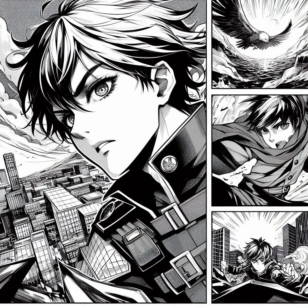 Manga