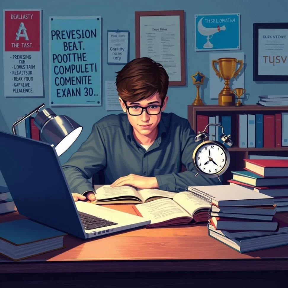 Concours et Prépas