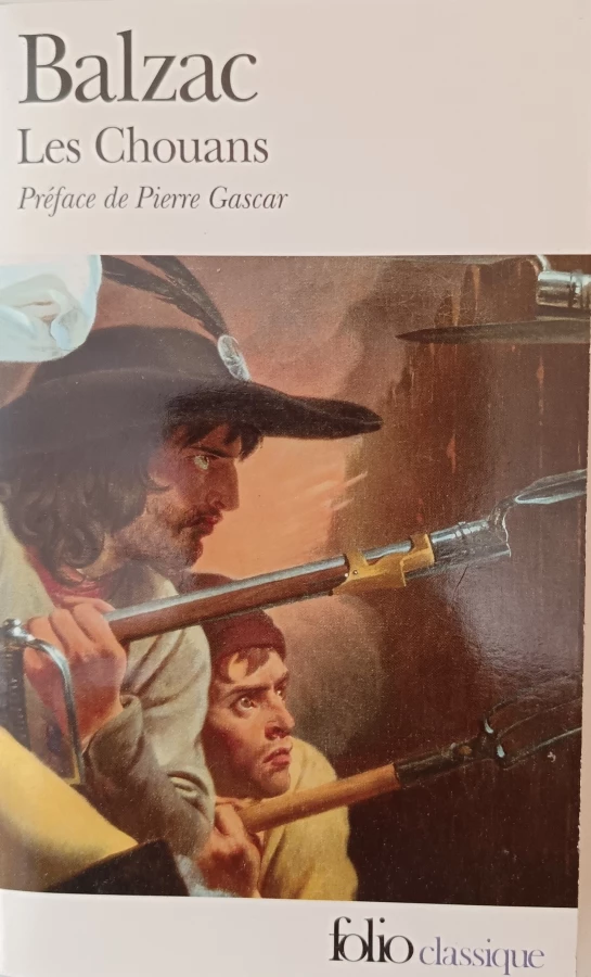 Les Chouans
